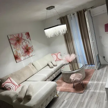 Apartmanj&k Apartamento Kiseljak