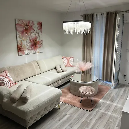 Apartmanj&k * Kiseljak