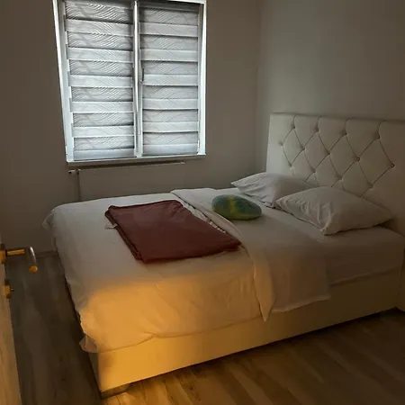 Apartmanj&k Apartment